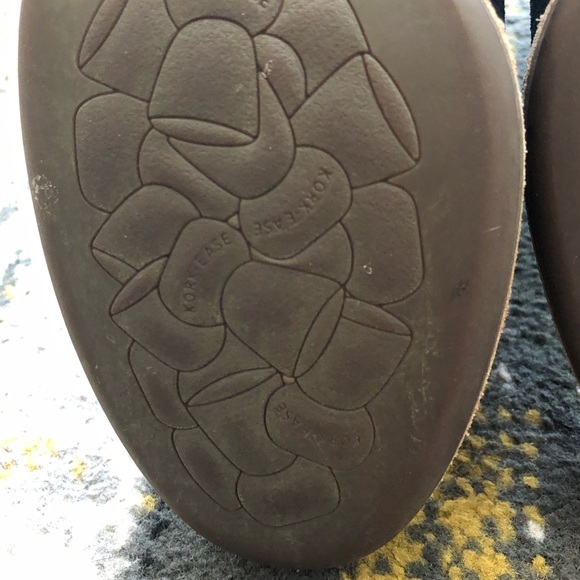 Kork-Ease Leather Booties Size 6.5 - Picture 7 of 11